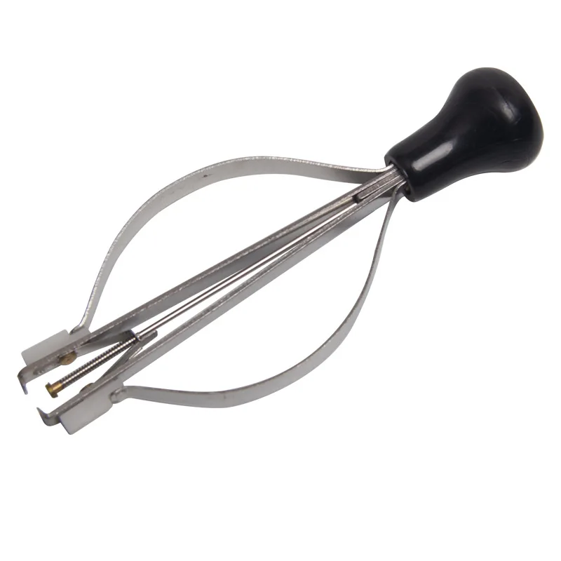 3/4/10Pcs Uhr Hände Nadel Setter Zifferblatt Stunde Minute Sekundenzeiger Uhr Reparatur Werkzeug Entferner Entfernung hebe Werkzeug Für Uhrmacher – Detail 28