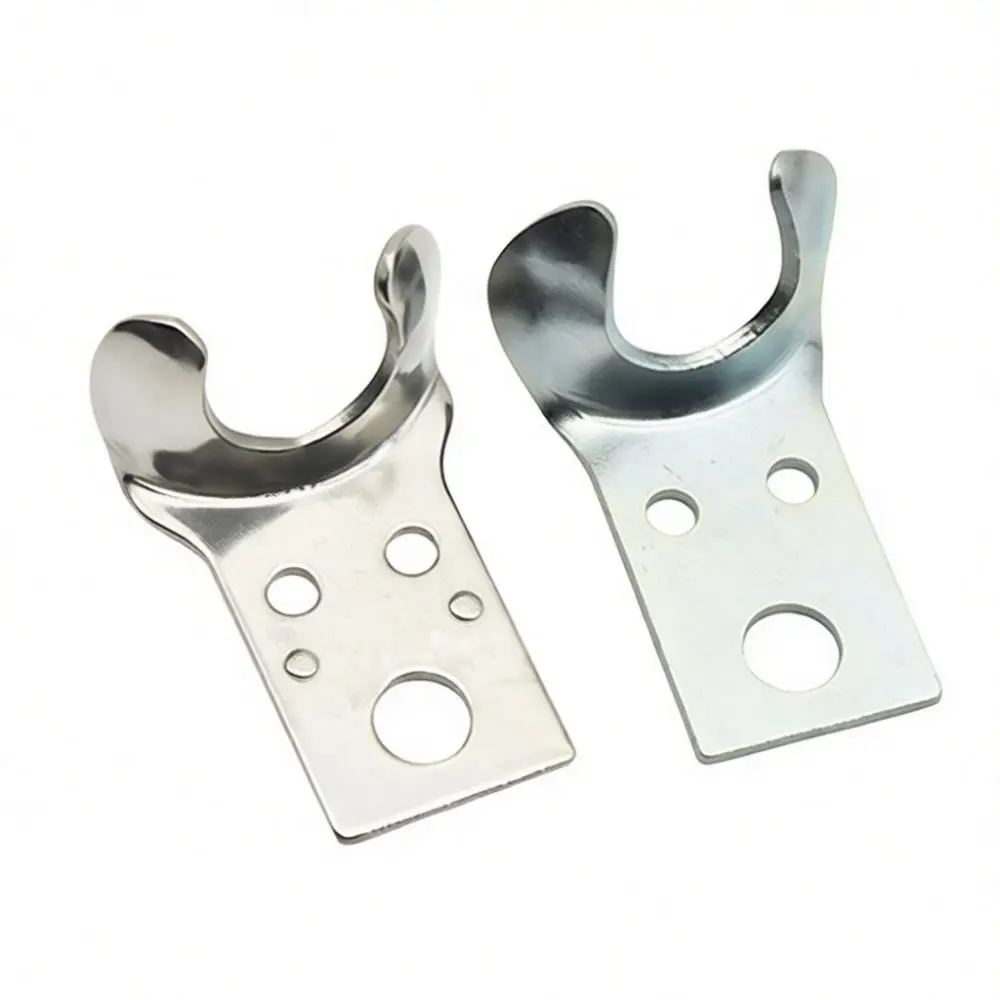 Flexible T Handle Toggle Latch Rubber Draw Catch Vibration Damper For Outdoor Camping Cooler Box Cabinets Door Hardware