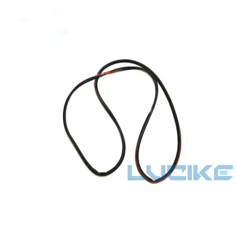 Auto Parts Car Rubber Silicon Door Seal Strip Gasket LR147918 Fit For Land Rover Jaguar