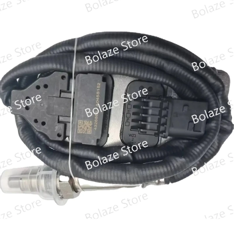 

24V 4326868 5WK96752C Nitrogen Oxygen Sensor For Cummins Engine Truck Parts