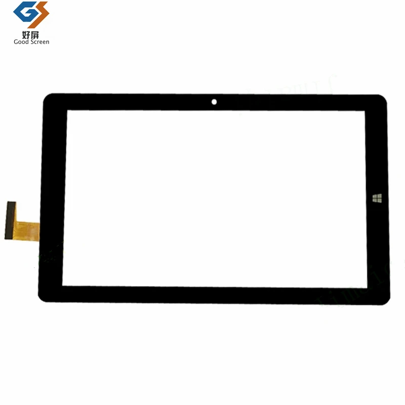 New touch P/N DH-10103A1-PG-FPC286  9''Inch Tablet PC Touch Screen Digitizer Glass Panel For Thomson HERO9-1.32B HERO9.2BK32