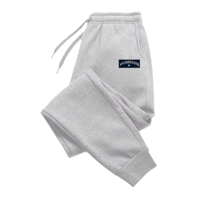 

Men's and women's jogging sports pants multifunctional pants fashionable street pants