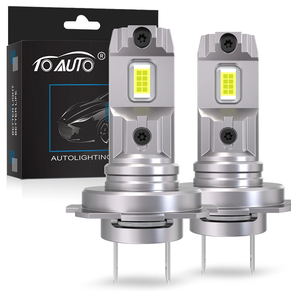 Car H7 Led Headligh…