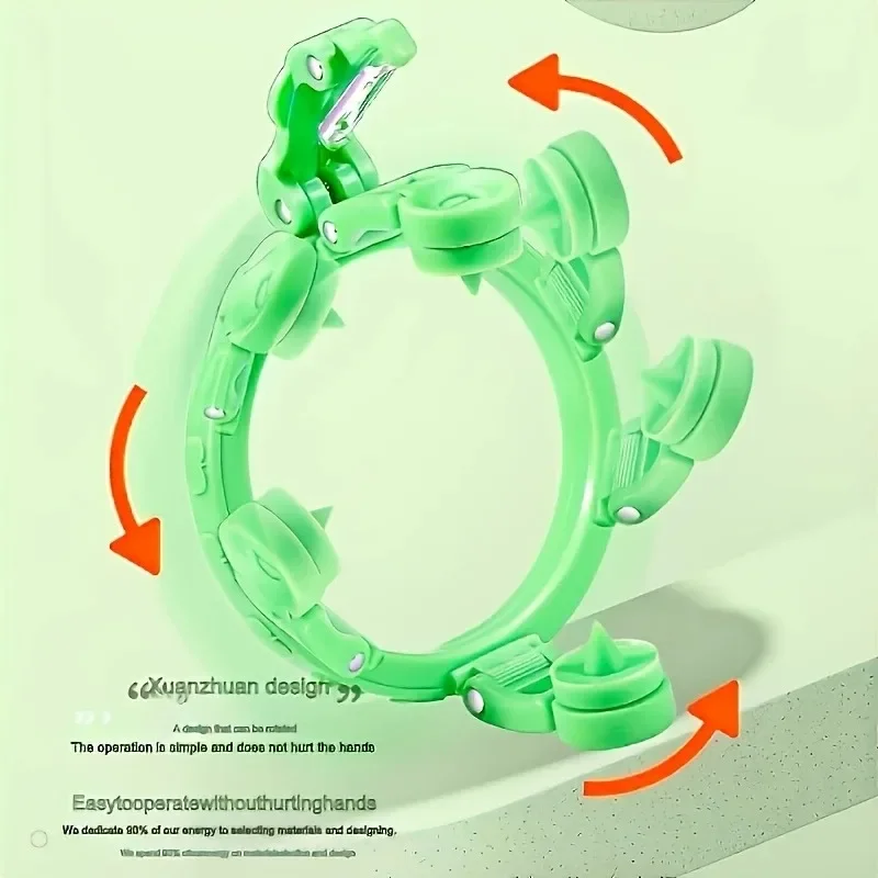 Alat Buah & Sayur Pengupas Put - Kitchen Gadgets Gift Ideas ulasan dan harga