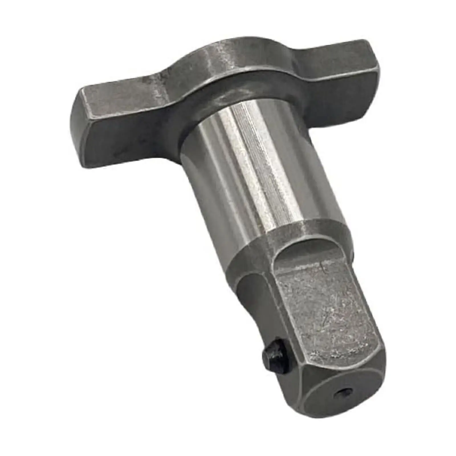 1/2" Square Drive Impact Wrench Adapter, Premium Iron Core Socket Adapter for Dewalt DCF899 Type 1-4 Durable Replacement Part view 3