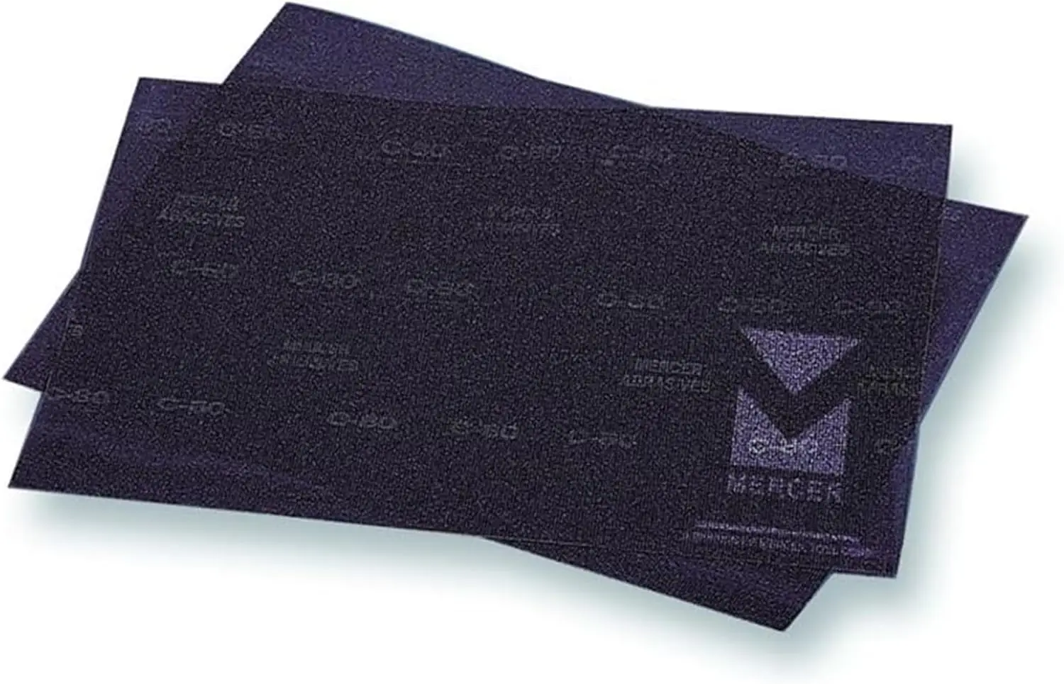 

12" x 18" Floor Sanding Screens, 120 Grit, 10-Pack for Smooth Wood Finishing