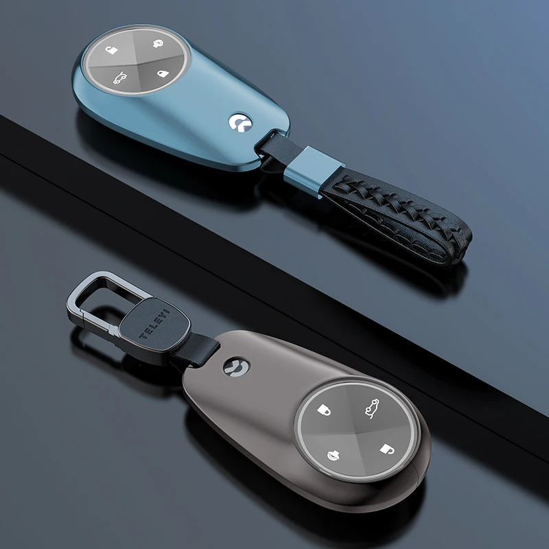 

Car key bag modified protective case