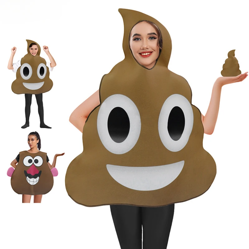 Рисунок 2 - Забавный костюм для косплея для детей и взрослых