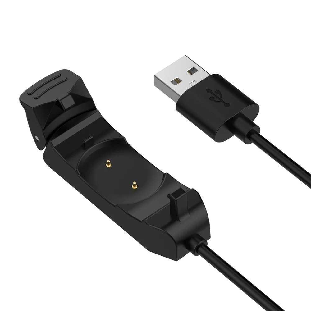 1m Fast USB Charging Cable Portable Smart Watch Charger for Huami Amazfit Neo