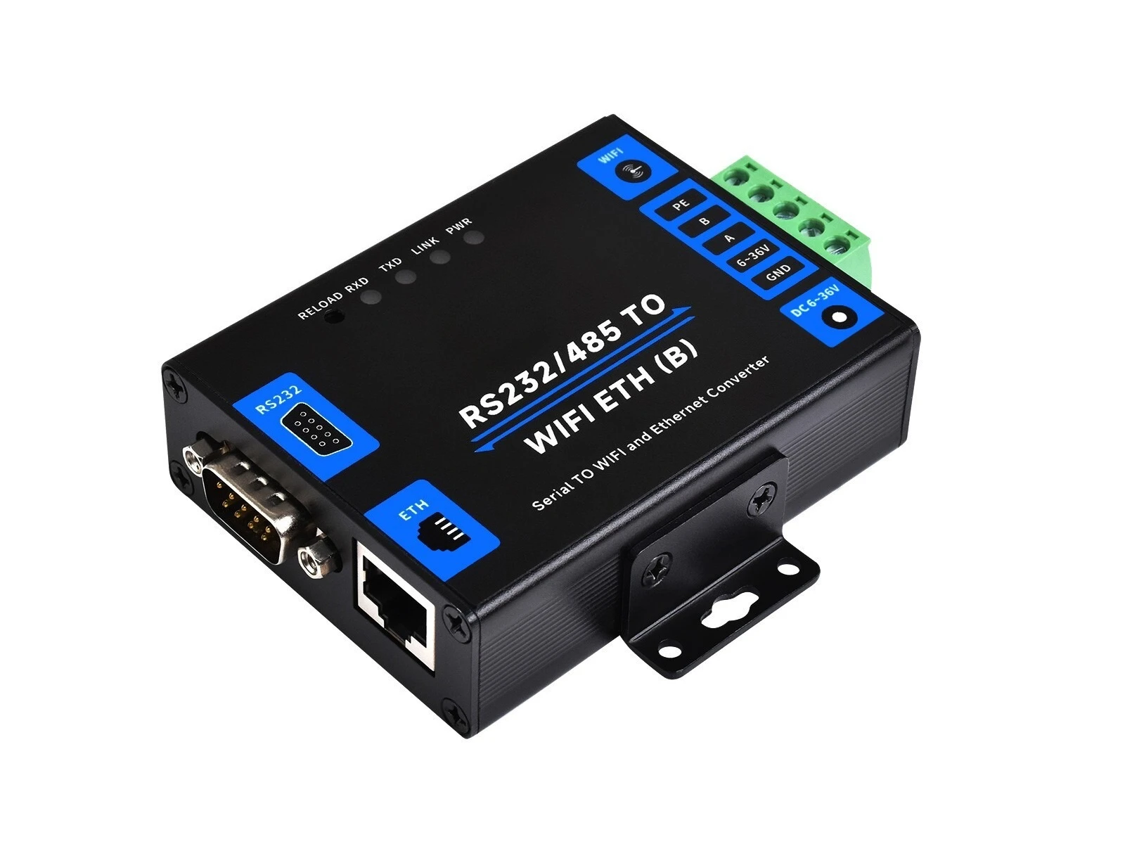per-server-seriale-di-grado-industriale-rs232-485-a-wifi-ethernet-modbus