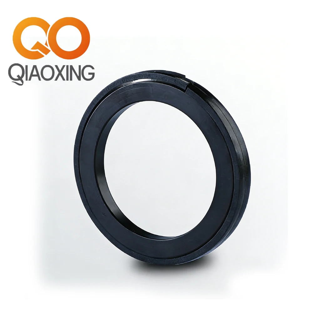 OK Combined Piston Seal | OD 25~135mm | -30°C~100°C High Pressure Wear-Resistant Hydraulic Seal for Excavators/Cylinders