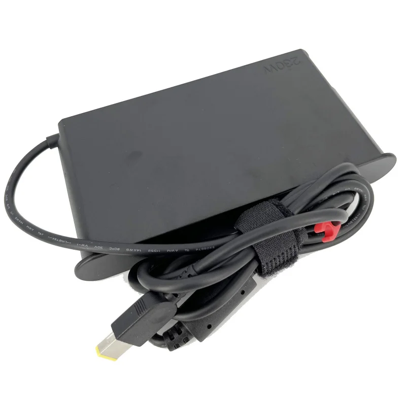 

20V 11.5A 230W AC Power Adapter For Lenovo Legion S7 15ACH6 Original Charger