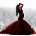 Wine red