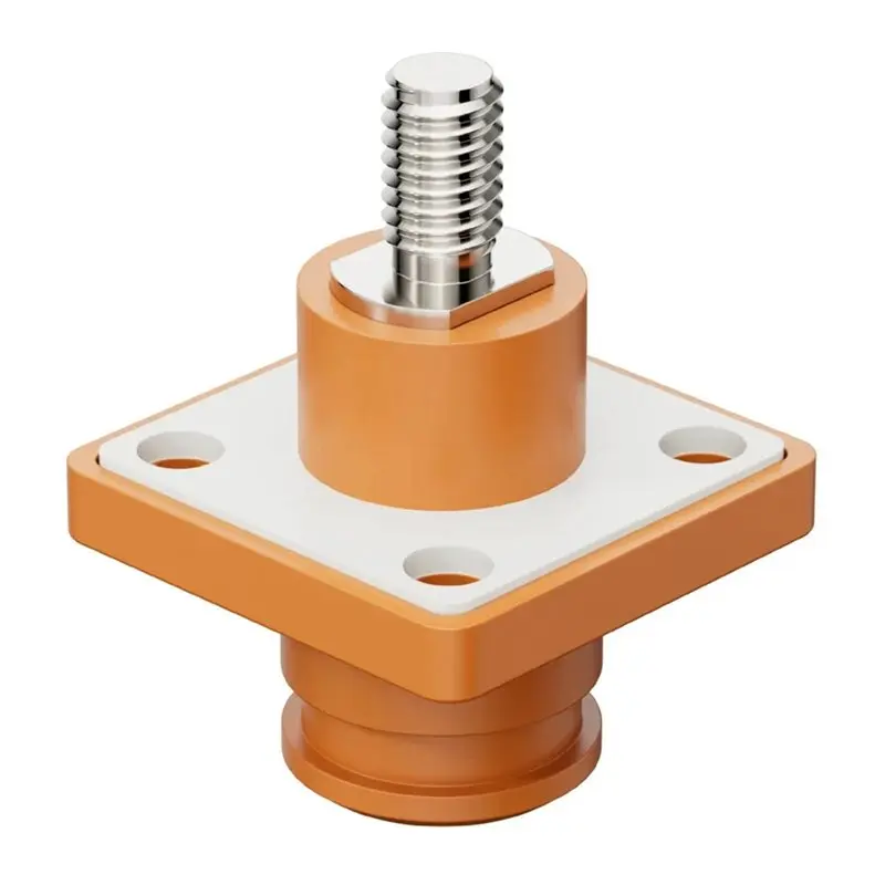 B23B Photovoltaic Storage Cabinet 120A Single-Core Connector Terminal Converter Cabinet External Thread