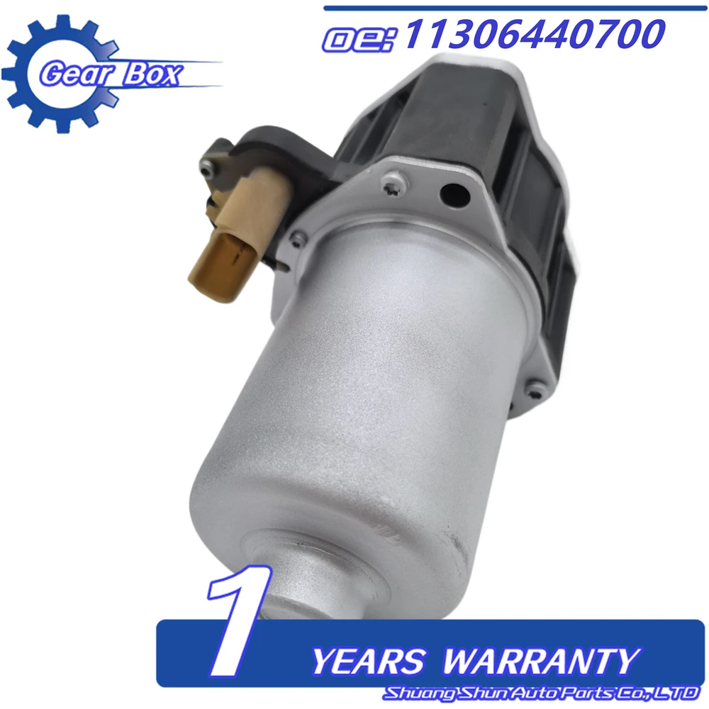 

11306440700 High Quality XM0010063 76338 JEEP Grand Cherokee IV (WK WW2) Auto Parts