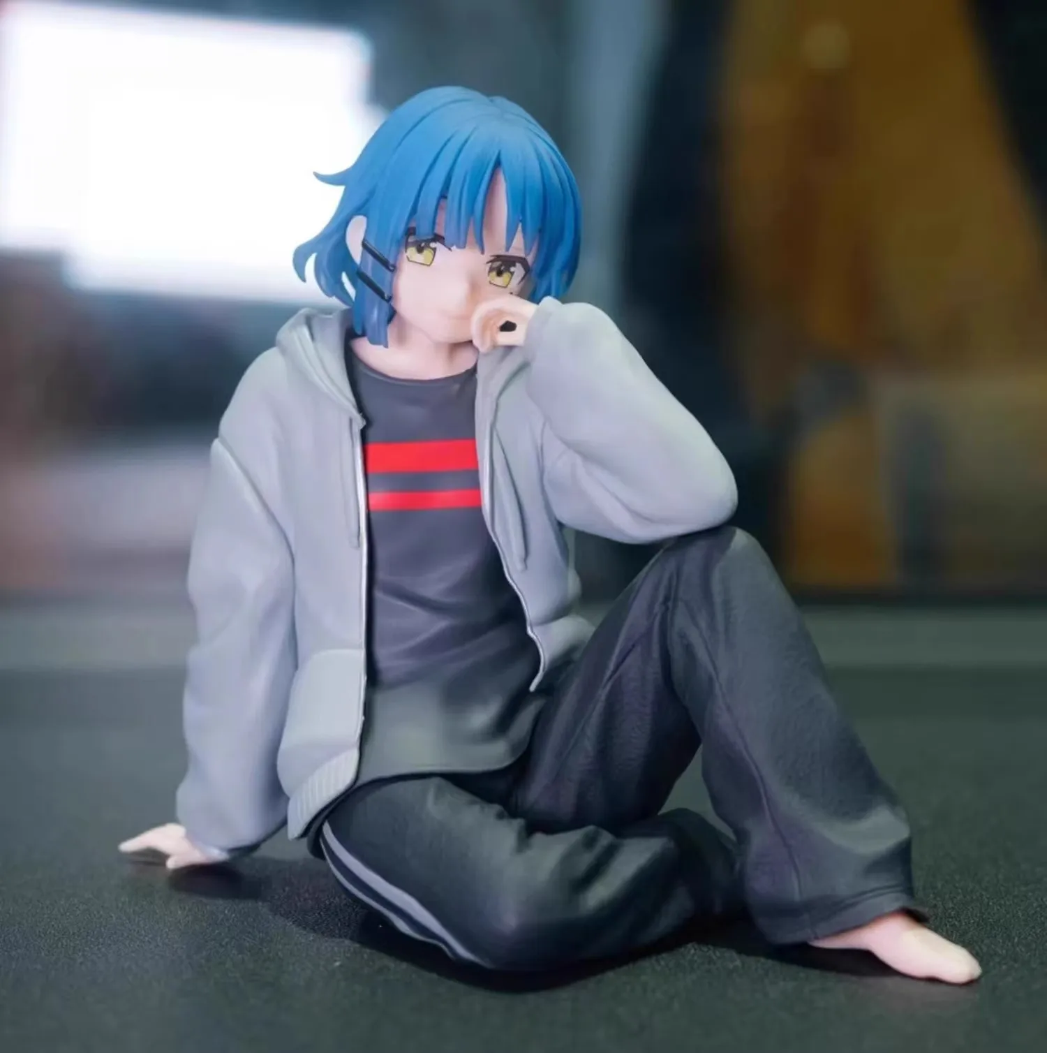 Bocchi The Rock! Dc…