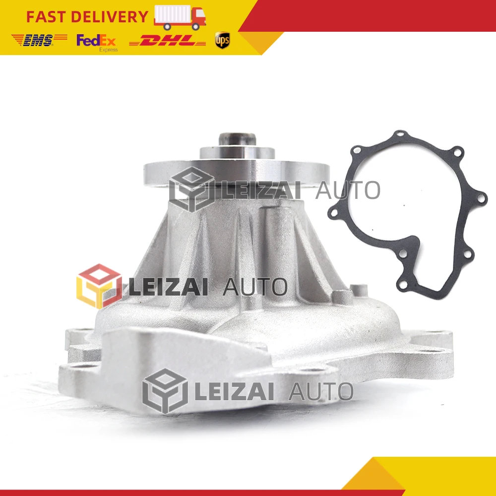 مضخة مياه لمحرك ايسوزو 4HF1 4HG1 4HE1 8-97073-951-Z 8-97109-676-Z 8-944939-850-0 8-944939-850-2 8-97109-676-0