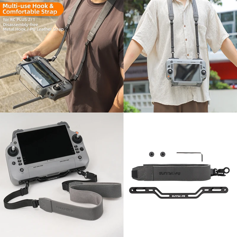Lanyard For Dji Rc …