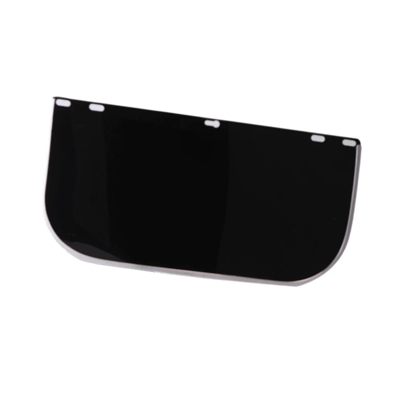 Face Shield Sturdy Protective Visor for Outdoor Work Trimming Garden Welding