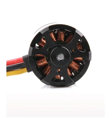 Original SunnySky X2814 900KV 1000KV 1100KV 1250KV  Outrunner External Rotor Brushless Motor for RC Aircraft Quadrocopter Helico