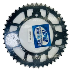 520 Motorcycle Rear Sprocket For Yamaha XV250 XV250C Virago Route 66 95-07 XV250 XV250C V-star 08-20 XVS125 Drag Star 00-04