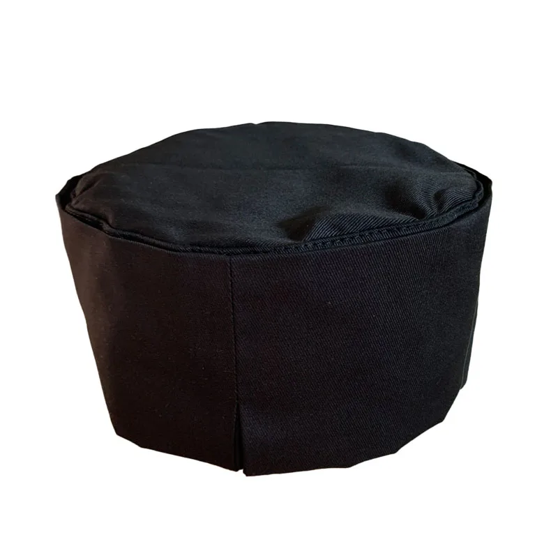 Casquettes de travail pour hommes, chapeau de Chef pour Sushi, serveur de Restaurant, café, boulangerie, casquette de Cuisine, chapeaux de Cuisine de Style japonais et coréen