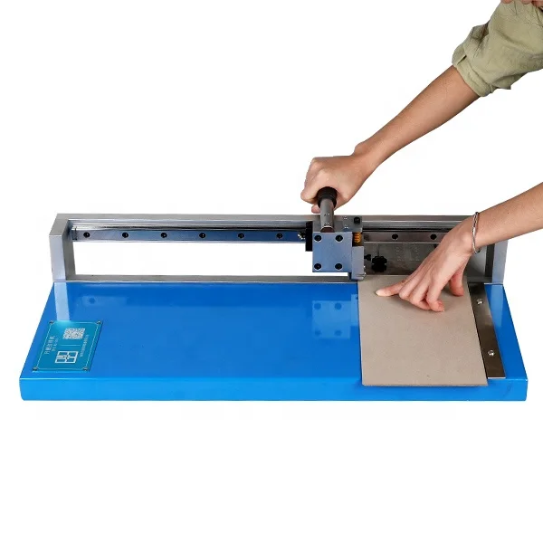 v shaped groove cutting machine