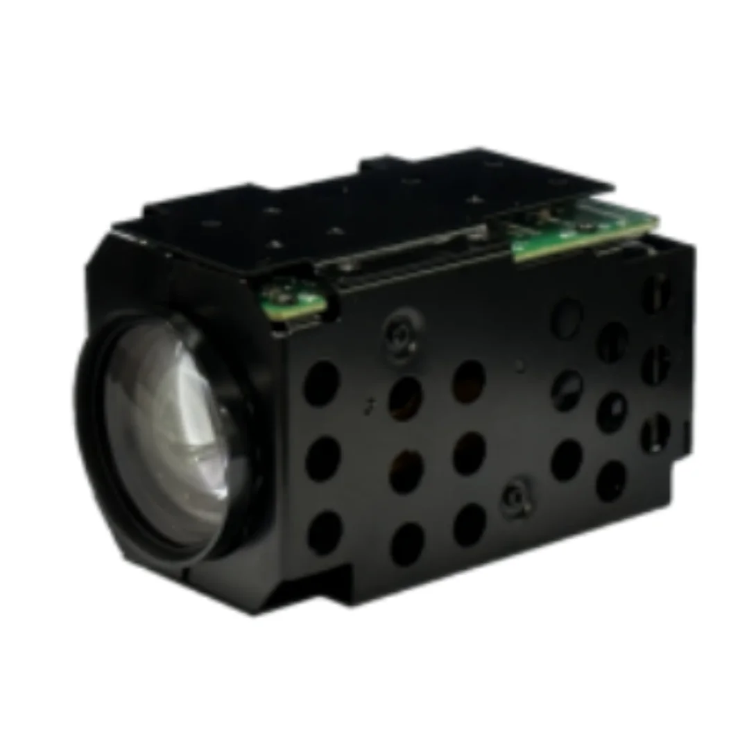 2MP HD 30X Optical Zoom 16X Digital Zoom MIPI CSI Camera Module