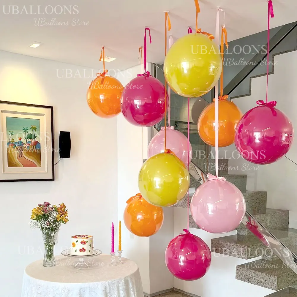 Thumbnail 4 - #12 Trending Balloon Decoration Kits Right Now