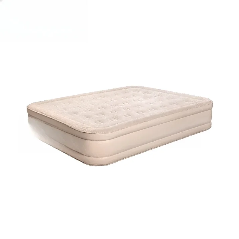 Automatic inflatable mattress bed, outdoor camping tent floor mat, lunch break sleeping mat camping