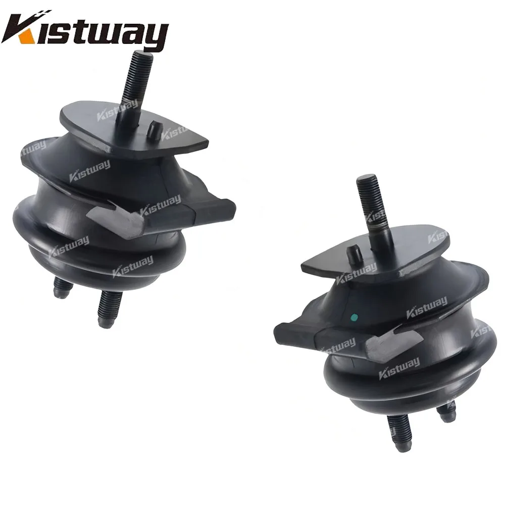 

Комплект крепления двигателя из 2 предметов для Toyota Altezza Verossa Lexus IS200 GS300 IS300 1999-2005 12360-70040