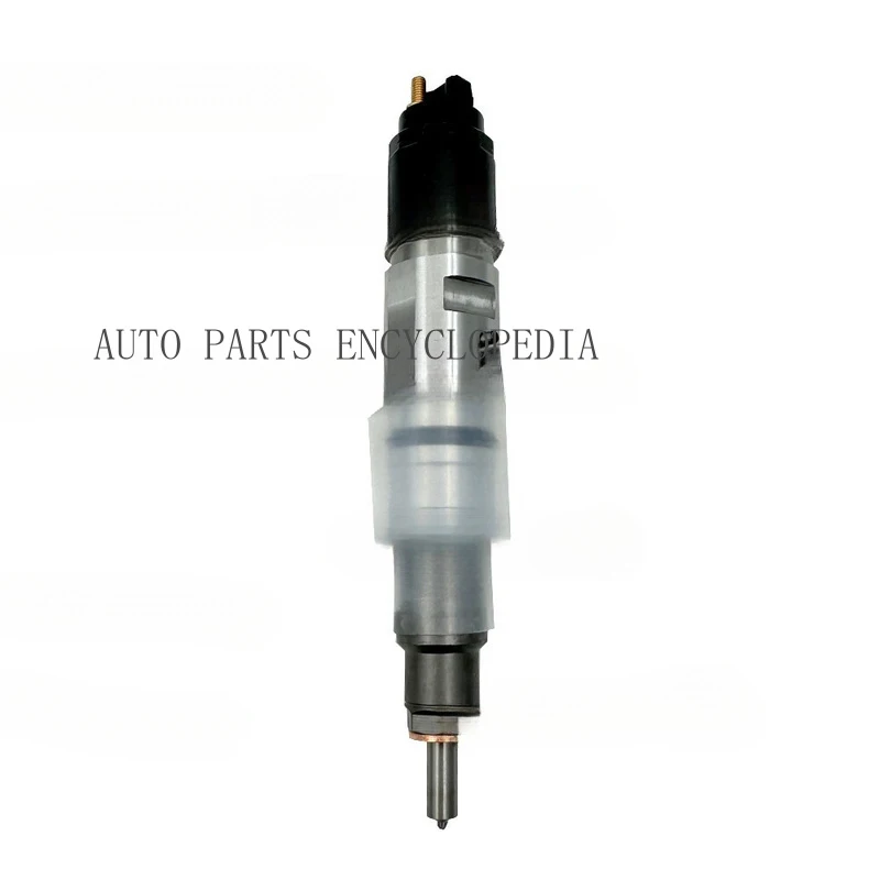

SSS+ NEW Fuel Injector 5254261 5254261PX For Cummins 6.7L ISB QSB engines 0445120177