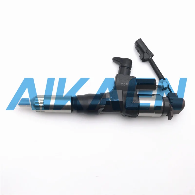 

095000-5271 New Fuel Injector fit for hi-no 500 J08C J08E 23670-E0250 23670-E0251 095000-5270