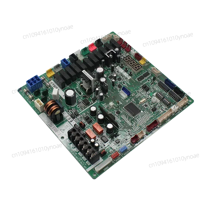 2025 circuito impreso PCB principal EB14048-1 número de pieza 6025001 para unidad exterior Daikin Vrv modelo RXQ10TTLE RHXYQ10ATL nuevo Original