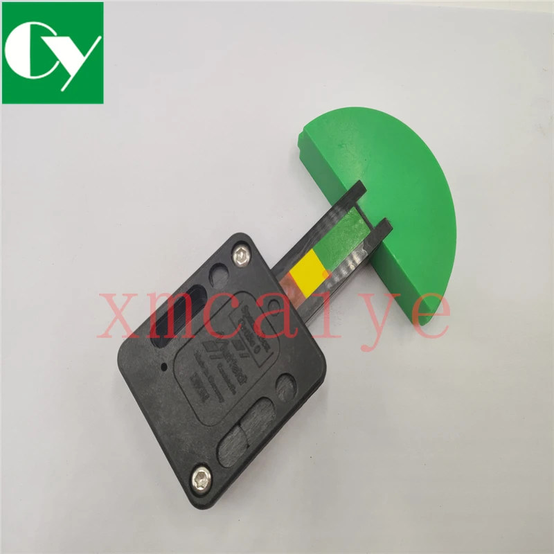 1 Piece Chain Switch 00.580.3869 For  SM74 SM52 PM74 Offset Printing Machinery Spare Parts Chain Stretcher