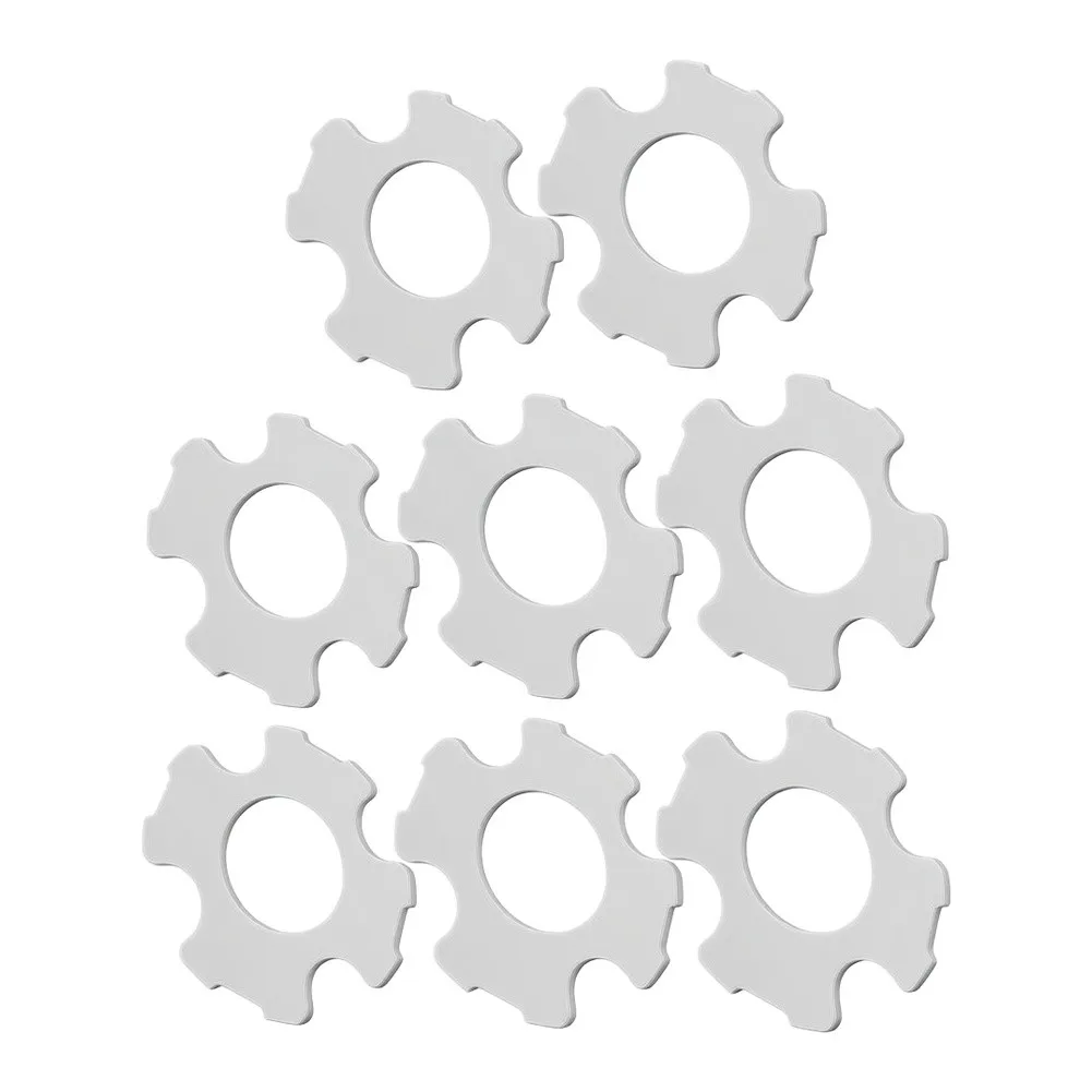 4/8/12/20pc High Efficiency Cleaning Sponge For WINNY HJ1102P Cordless Robotic Pool Cleaner 300mm Square Filter Replacement Tool