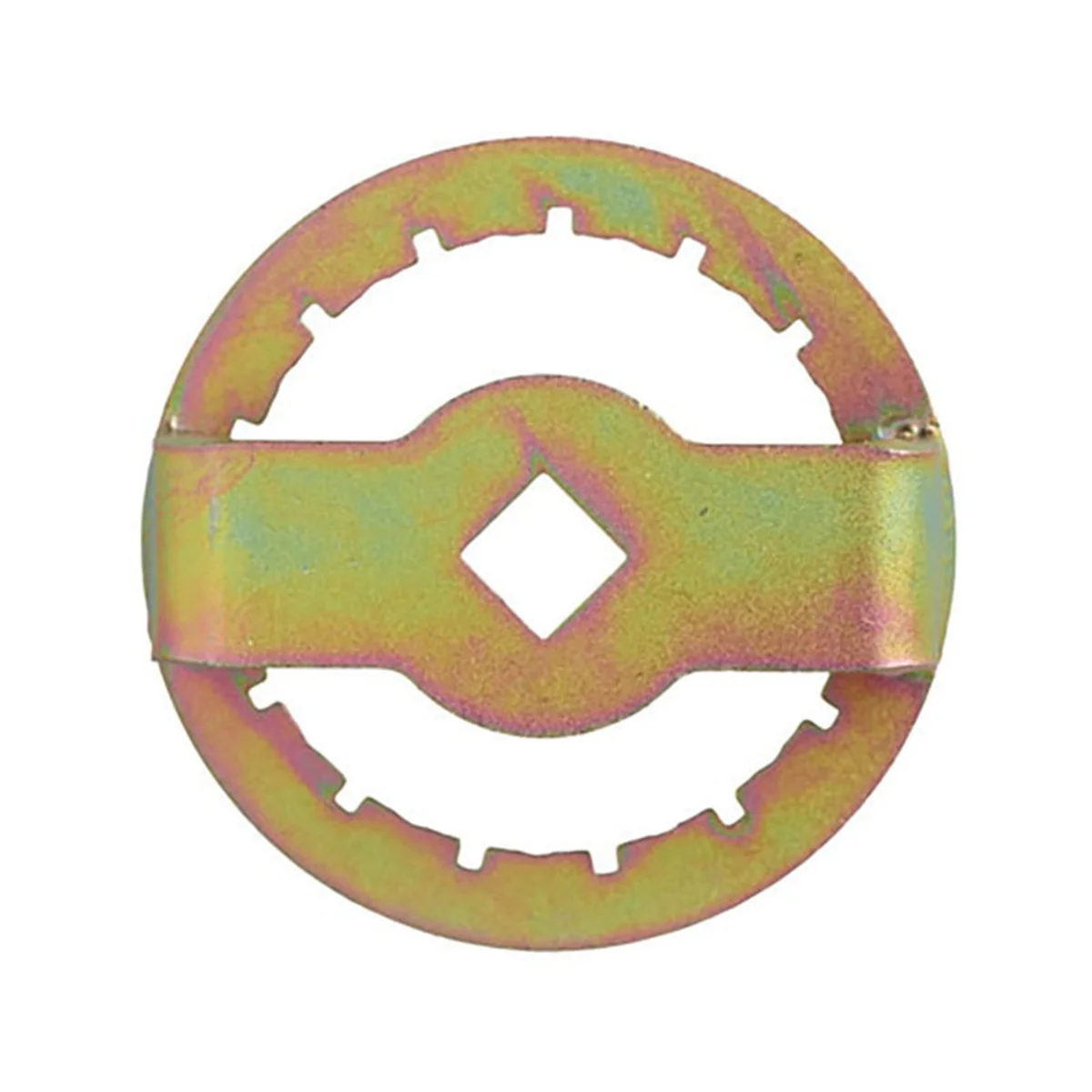 오일 필터 렌치 제거 도구, Opel Vauxhall 1.5L Astra K Insignia용 오일 필터 도구, 74.7mm 15 슬롯, 1/2 인치, 신제품