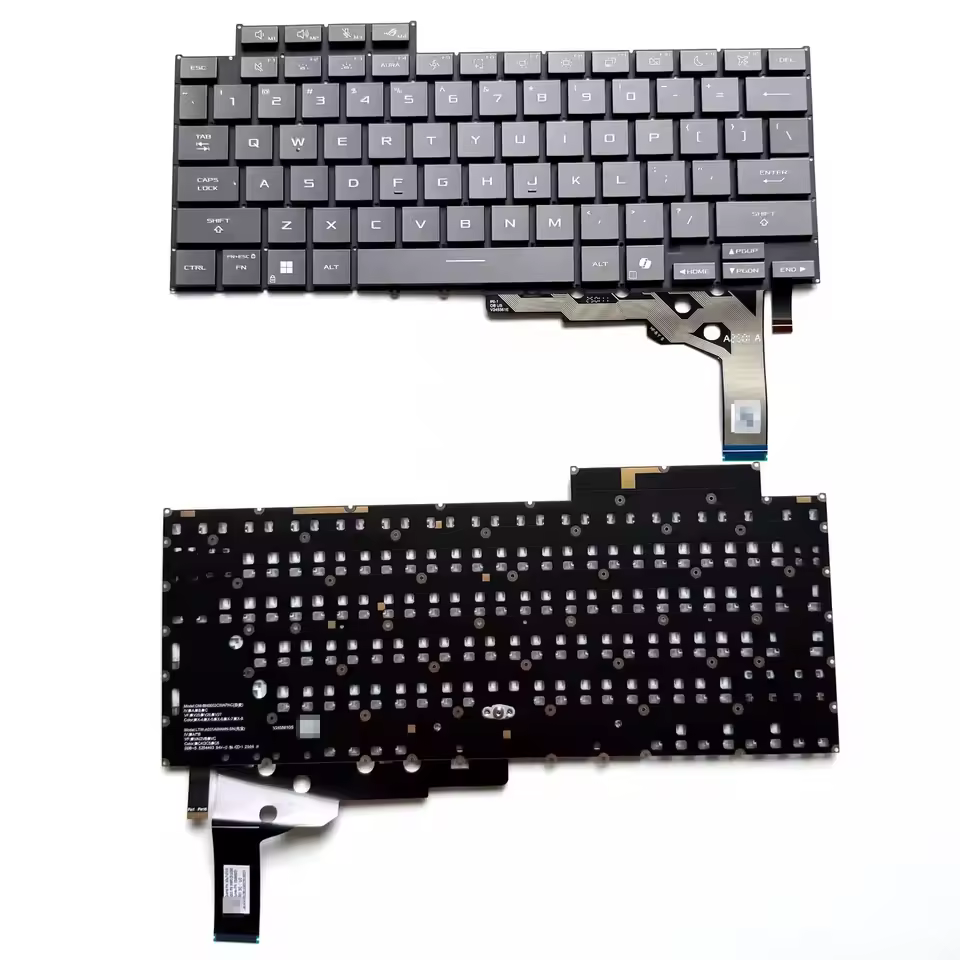 ASUS 키보드