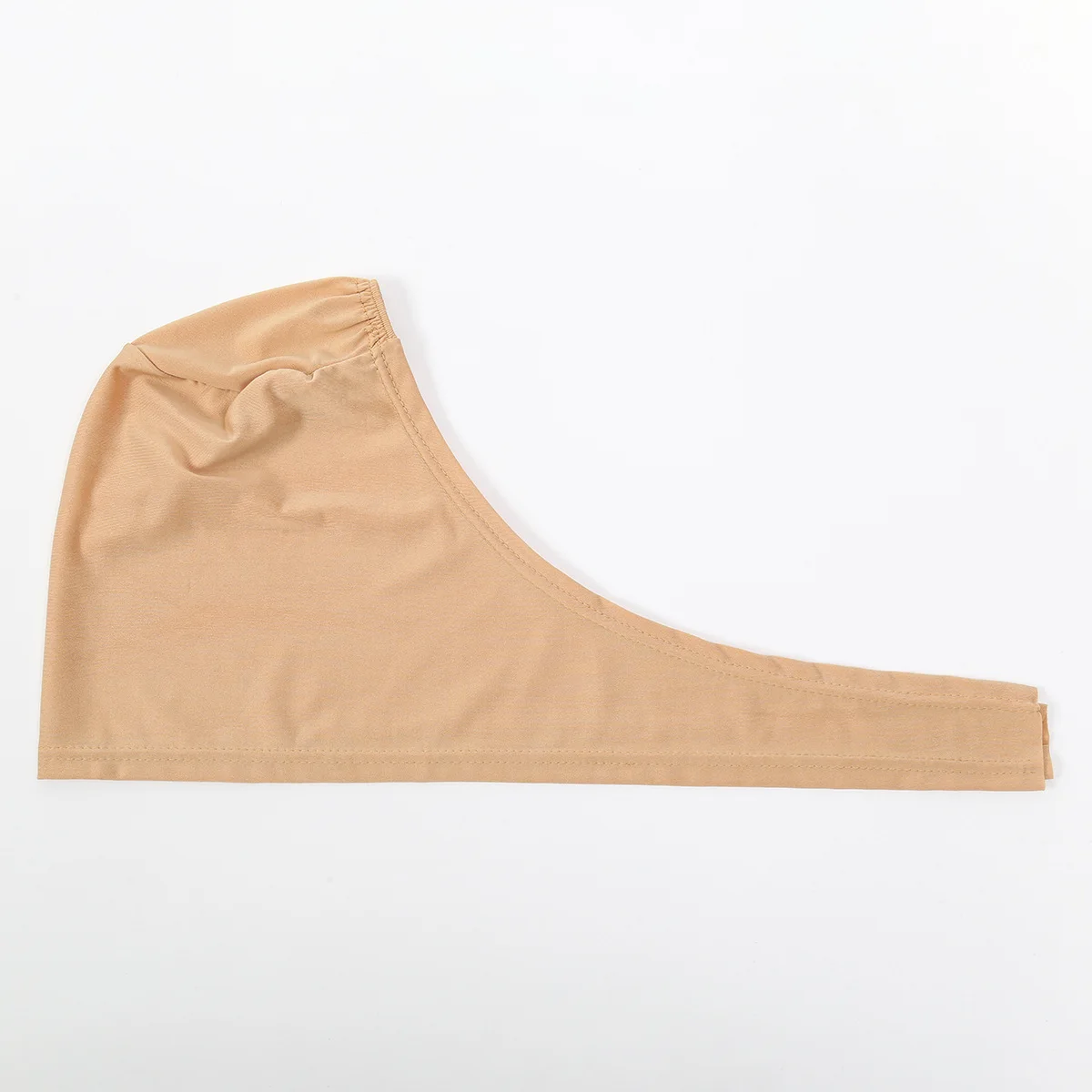 

Женская шапка-бини, эластичный хиджаб, предварительно завязанная мусульманская внутренняя шапка, шарф-бини ниндзя, бандана, тюрбан, повязка на голову, кепка с костями, женский головной убор