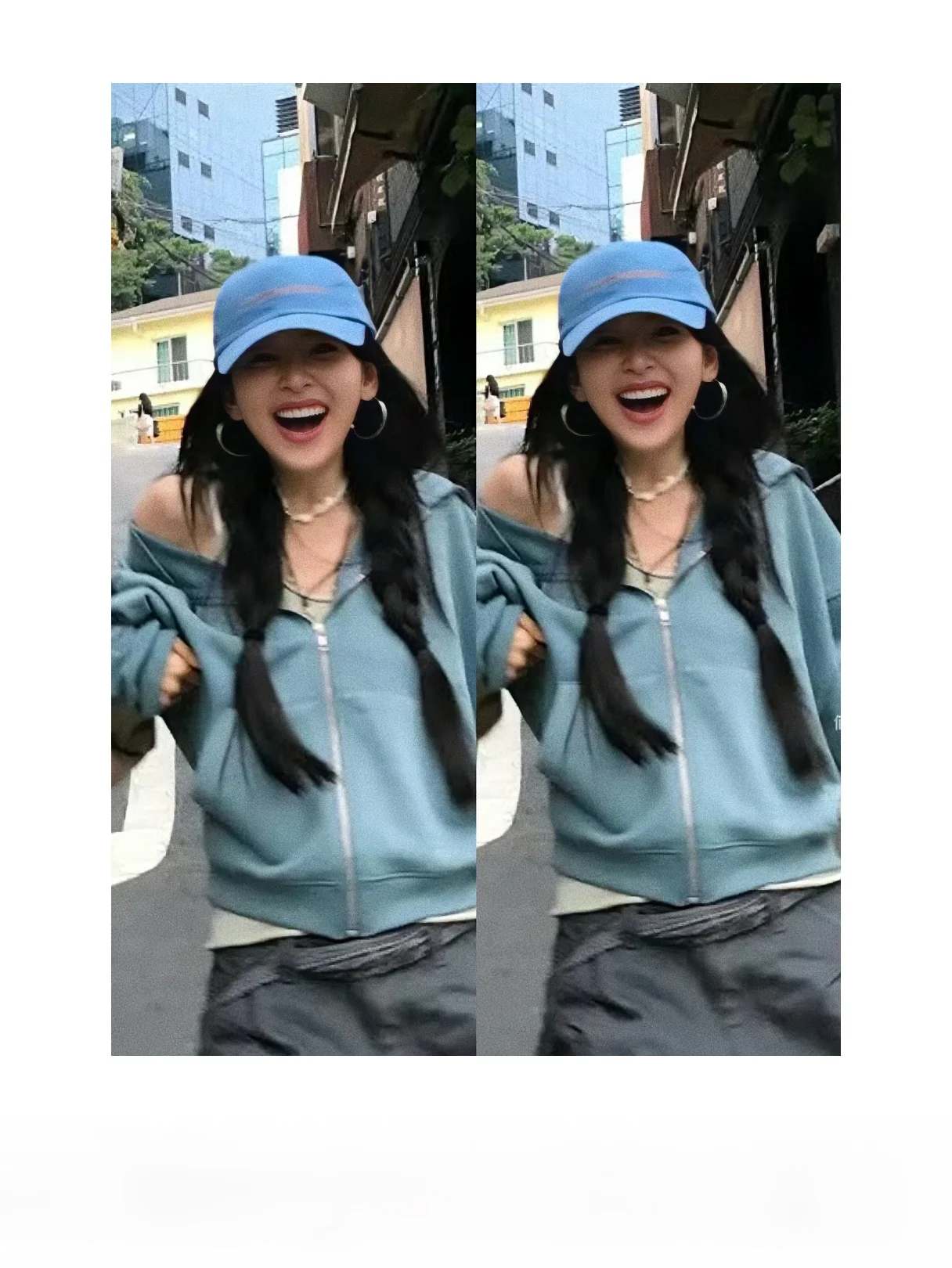 gorra-de-beisbol-azul-para-mujer-estilo-coreano-bordado-en-ingles-casual-para-viajes-al-aire-libre-plegable-de-algodon