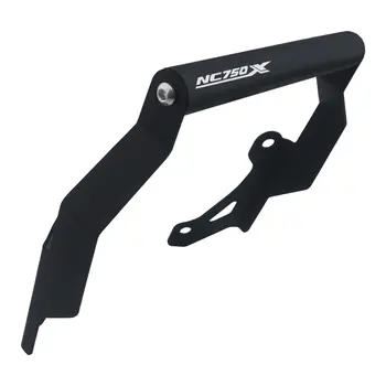 10 best sales Honda NC 750 X 2021 - №3