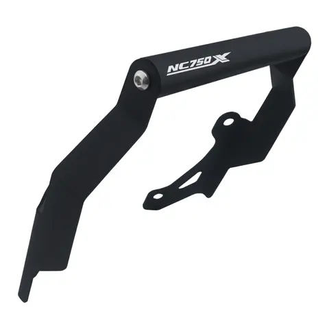 2022 NYTT Motorcykel Telefon Navigationsfäste Främre Styre GPS Vindrute Monteringsställ För Honda NC750X NC 750X NC750 X 2021 10 best sales Honda NC 750 x 2021 - №3