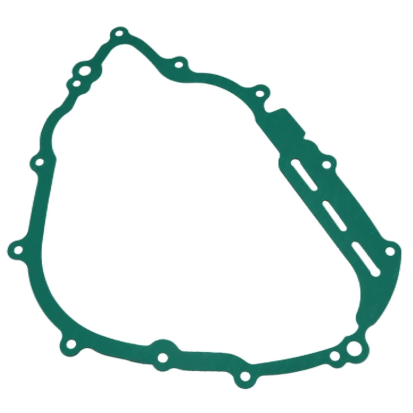 For Yamaha YXR700 YXR700FD YXR700FSEP Edition 3B4-15451-00YXR700FH YXR700FSE YXR700FSE2 Moto Engine Left Crankcase Cover Gasket
