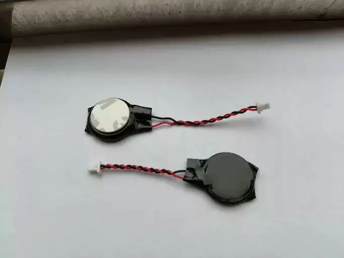 High-Capacity CR2032W CR2032 with Line 1.25 Plug BIOS Coms Button Cell Battery Lithium Battery for Notebook Motherboard