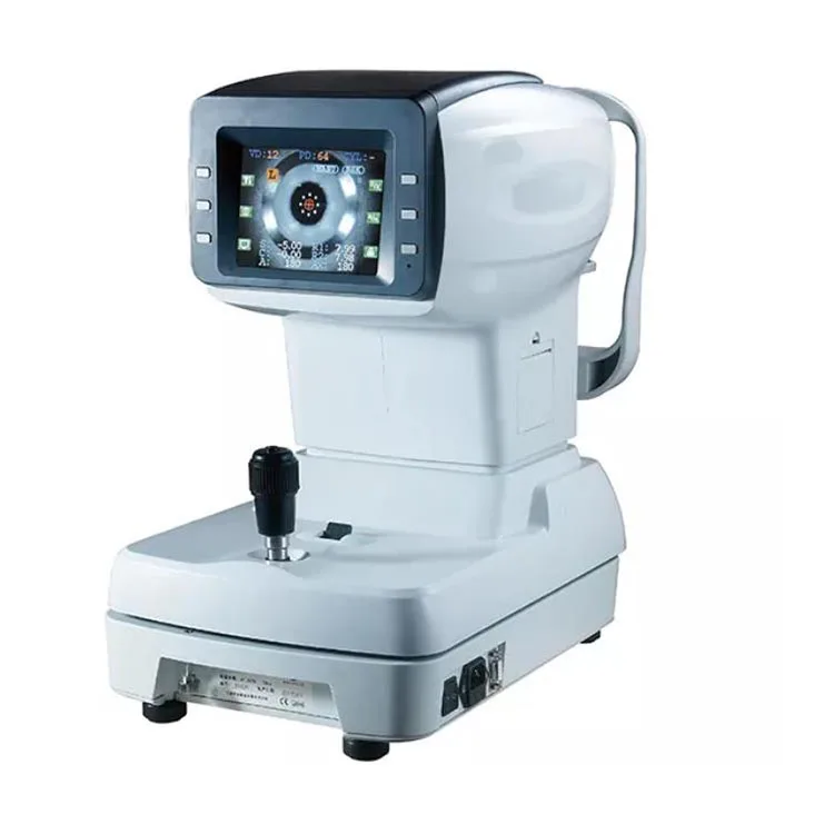 Ophthalmic instrument auto refractometer keratometer