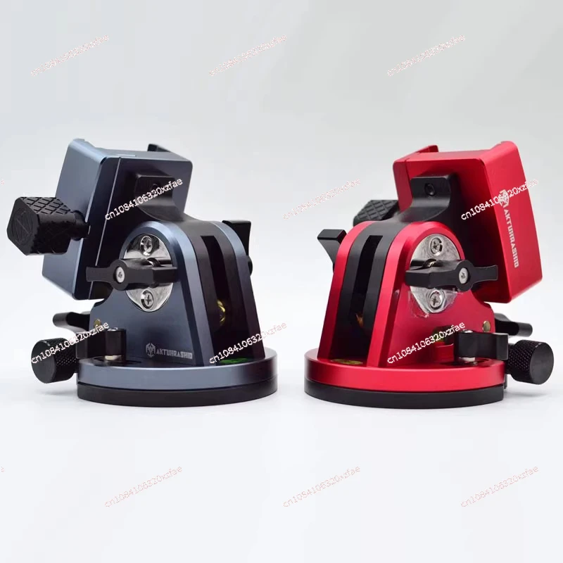 천문 망원경 적도 기지, 별 필드 적도, 위도 기지 망원경 기지 고정밀 경위의