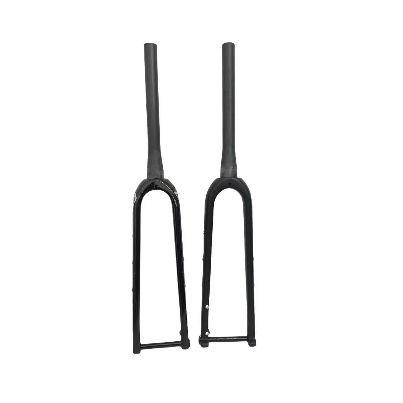 STLF Carbon Bike Fork Carbon Fork Carbon Fiber Fork