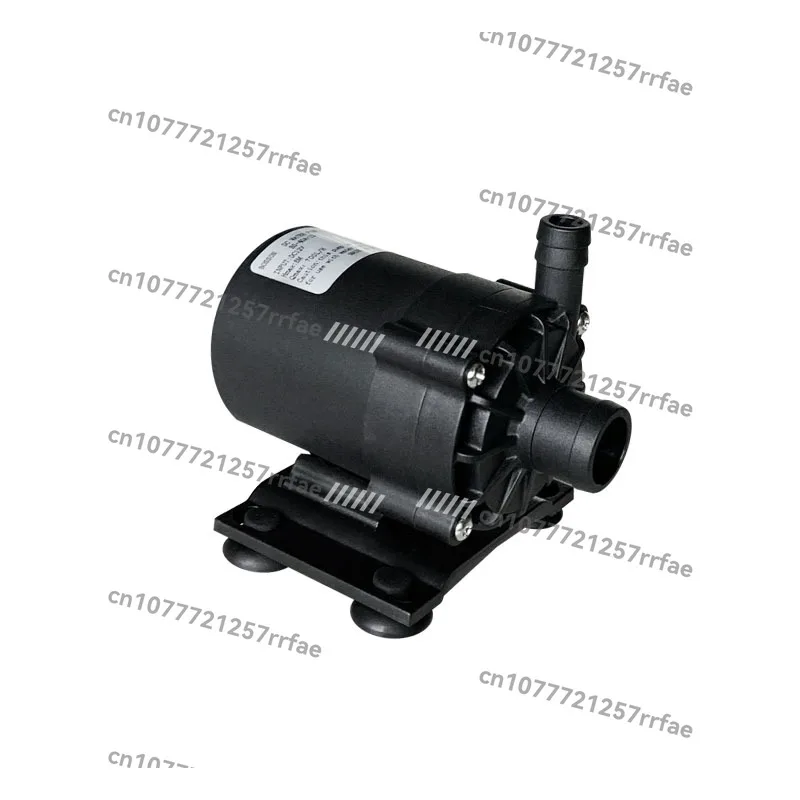

12V or 24v DC brushless motor JT-40A centrifugal DC micro water pump