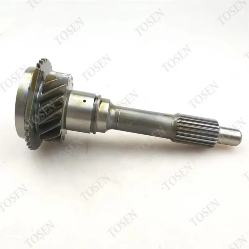 Factory Direct Selling  ME601731 43220-45200 ME580510   Truck Transmissions Gear for mitsubishi Canter Spare Parts