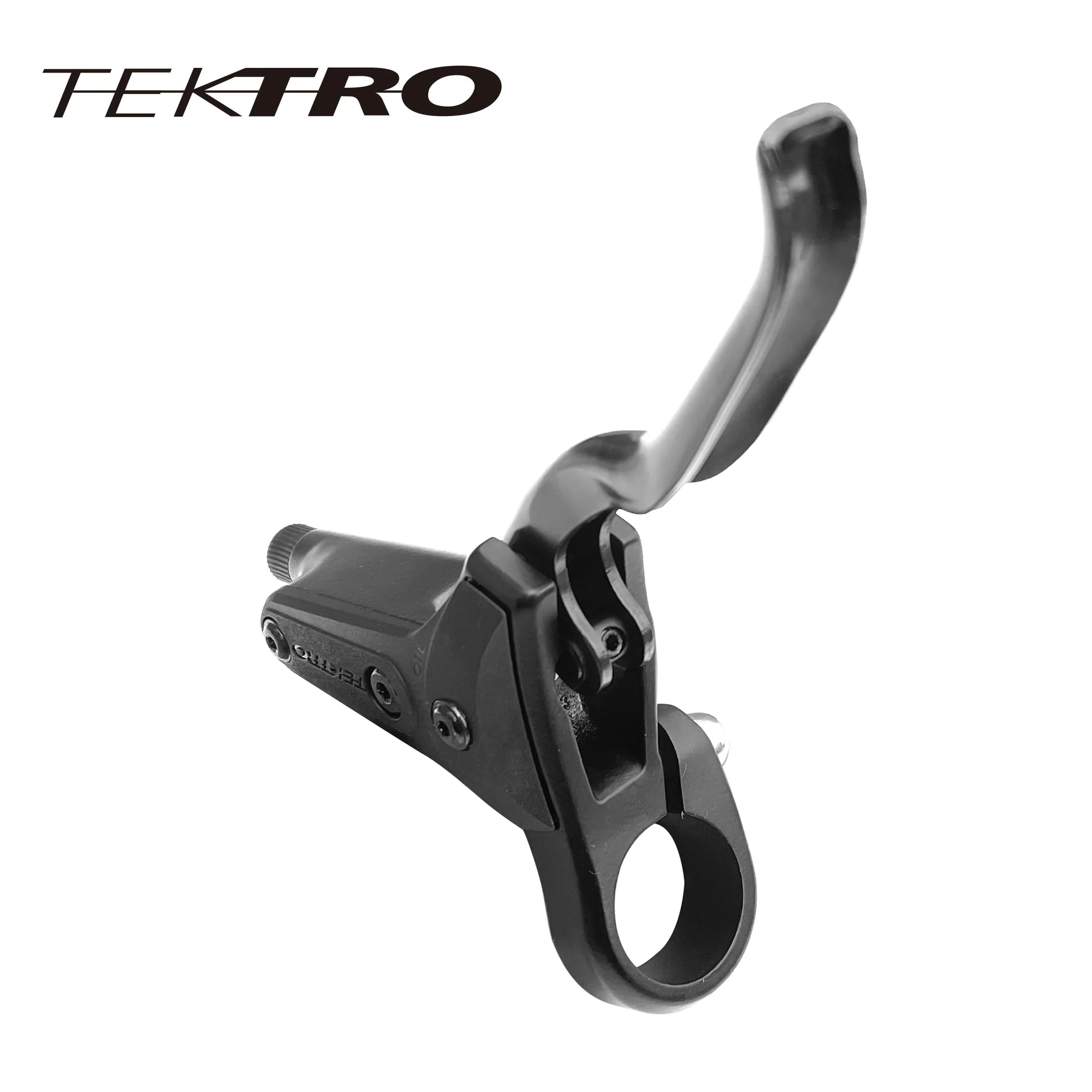 Tektro HD-M275 Mountain Bike Hydraulic Disc Brake Left Front Right Rear Brake Rod  Bilateral piston Hydraulic Disc Brake Caliper